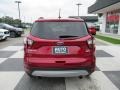 2018 Ruby Red Ford Escape SEL  photo #4