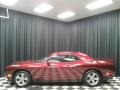 Octane Red Pearl - Challenger SXT Photo No. 1