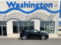 Crystal Black Pearl - HR-V LX AWD Photo No. 1