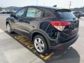 Crystal Black Pearl - HR-V LX AWD Photo No. 5