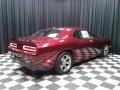 Octane Red Pearl - Challenger SXT Photo No. 6