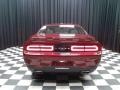 Octane Red Pearl - Challenger SXT Photo No. 7