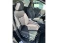 Crystal Black Pearl - HR-V LX AWD Photo No. 27