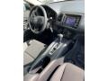 Crystal Black Pearl - HR-V LX AWD Photo No. 28