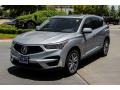 Lunar Silver Metallic - RDX Technology Photo No. 3