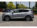 Lunar Silver Metallic - RDX Technology Photo No. 4