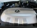 2012 Aspen White Pearl II Acura MDX SH-AWD Advance  photo #6