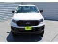 Oxford White - Ranger XL SuperCab Photo No. 3