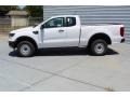Oxford White - Ranger XL SuperCab Photo No. 5