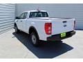 Oxford White - Ranger XL SuperCab Photo No. 6