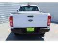 Oxford White - Ranger XL SuperCab Photo No. 7