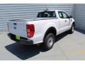 Oxford White - Ranger XL SuperCab Photo No. 8