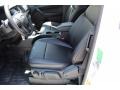 Oxford White - Ranger XL SuperCab Photo No. 10