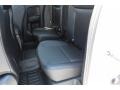 Oxford White - Ranger XL SuperCab Photo No. 19