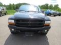 2003 Black Dodge Durango SLT 4x4  photo #4