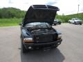 2003 Black Dodge Durango SLT 4x4  photo #5