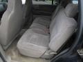 2003 Black Dodge Durango SLT 4x4  photo #21