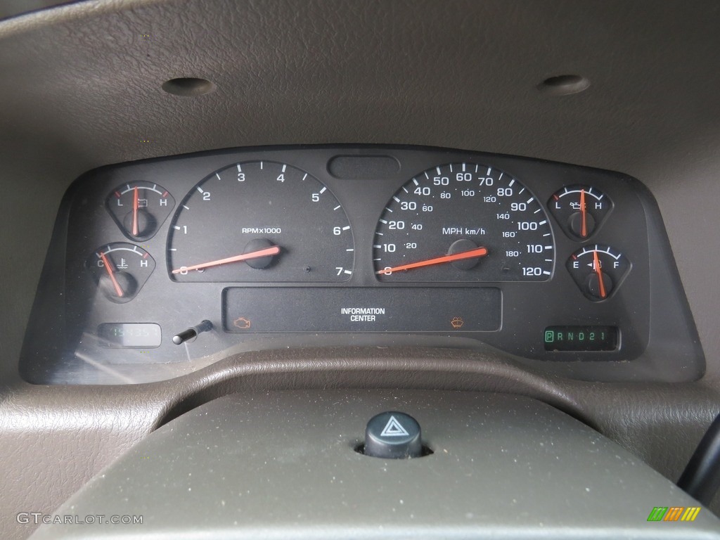 2003 Durango SLT 4x4 - Black / Dark Slate Gray photo #27