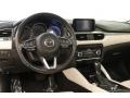 2017 Titanium Flash Mica Mazda Mazda6 Grand Touring  photo #6