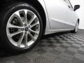 Ingot Silver - Fusion Hybrid SE Photo No. 14