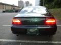 1999 Dark Emerald Pearl Acura TL 3.2  photo #5