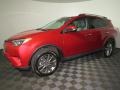 Barcelona Red Metallic - RAV4 Limited Photo No. 8