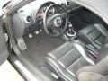 Brilliant Black - TT 1.8T quattro Roadster Photo No. 11