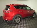 Barcelona Red Metallic - RAV4 Limited Photo No. 16