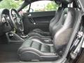 Brilliant Black - TT 1.8T quattro Roadster Photo No. 12