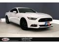 2016 Oxford White Ford Mustang GT Premium Coupe  photo #1