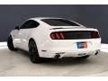 2016 Oxford White Ford Mustang GT Premium Coupe  photo #10