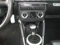 Brilliant Black - TT 1.8T quattro Roadster Photo No. 14
