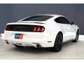 2016 Oxford White Ford Mustang GT Premium Coupe  photo #28