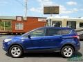 Deep Impact Blue Metallic - Escape SE 1.6L EcoBoost 4WD Photo No. 2