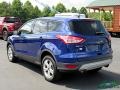 Deep Impact Blue Metallic - Escape SE 1.6L EcoBoost 4WD Photo No. 3