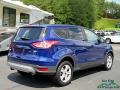 Deep Impact Blue Metallic - Escape SE 1.6L EcoBoost 4WD Photo No. 5