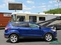 Deep Impact Blue Metallic - Escape SE 1.6L EcoBoost 4WD Photo No. 6