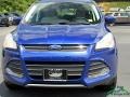 Deep Impact Blue Metallic - Escape SE 1.6L EcoBoost 4WD Photo No. 8