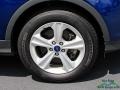 Deep Impact Blue Metallic - Escape SE 1.6L EcoBoost 4WD Photo No. 9