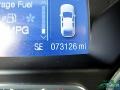 Deep Impact Blue Metallic - Escape SE 1.6L EcoBoost 4WD Photo No. 16