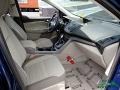 Deep Impact Blue Metallic - Escape SE 1.6L EcoBoost 4WD Photo No. 27