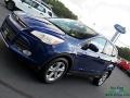 Deep Impact Blue Metallic - Escape SE 1.6L EcoBoost 4WD Photo No. 29