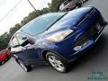Deep Impact Blue Metallic - Escape SE 1.6L EcoBoost 4WD Photo No. 30