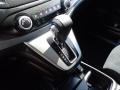 2013 Kona Coffee Metallic Honda CR-V LX AWD  photo #20