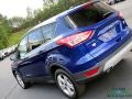 Deep Impact Blue Metallic - Escape SE 1.6L EcoBoost 4WD Photo No. 32