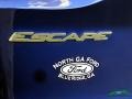 Deep Impact Blue Metallic - Escape SE 1.6L EcoBoost 4WD Photo No. 33