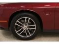 Octane Red Pearl - Challenger GT AWD Photo No. 25