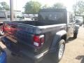 2020 Granite Crystal Metallic Jeep Gladiator Sport 4x4  photo #3