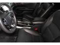 Crystal Black Pearl - Accord EX-L Sedan Photo No. 3