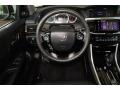 Crystal Black Pearl - Accord EX-L Sedan Photo No. 5